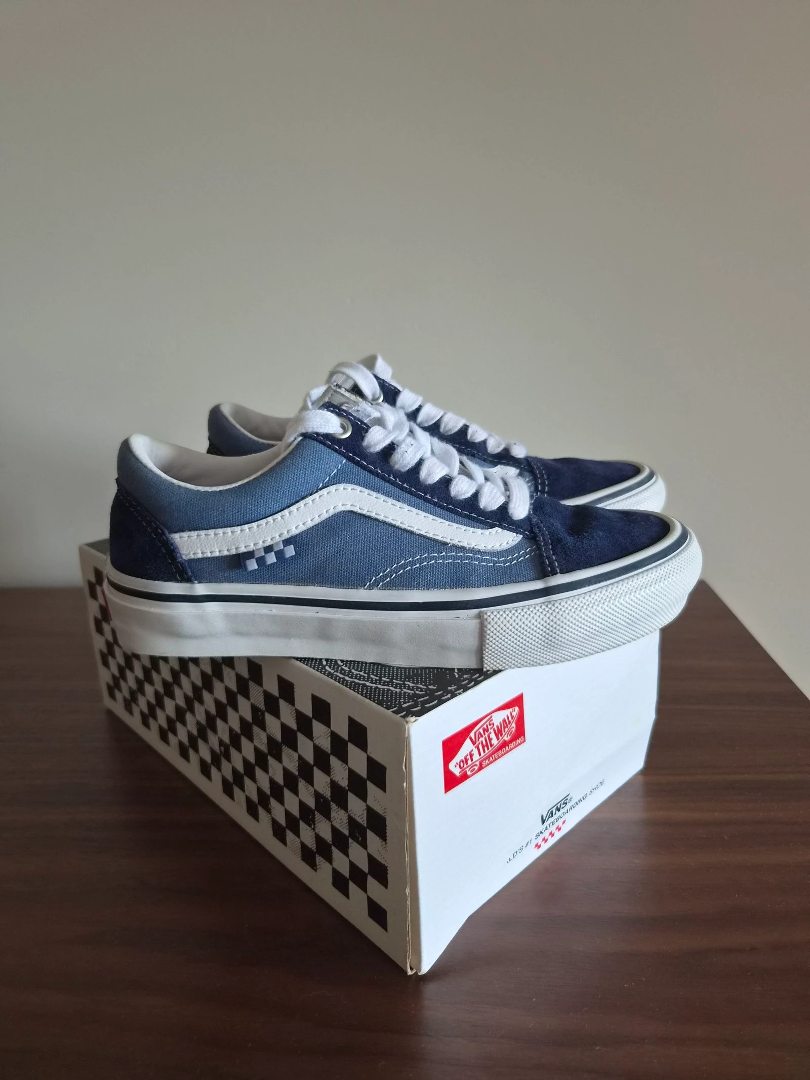 Vans Old Skool (Size 35) – photo 2